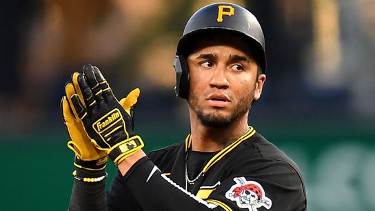 Final: Pirates 3, Tigers 2 taken at PNC Park (Live coverage)